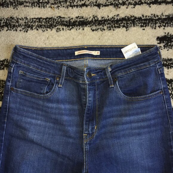 levis jeans skinny - Picture 4 of 8